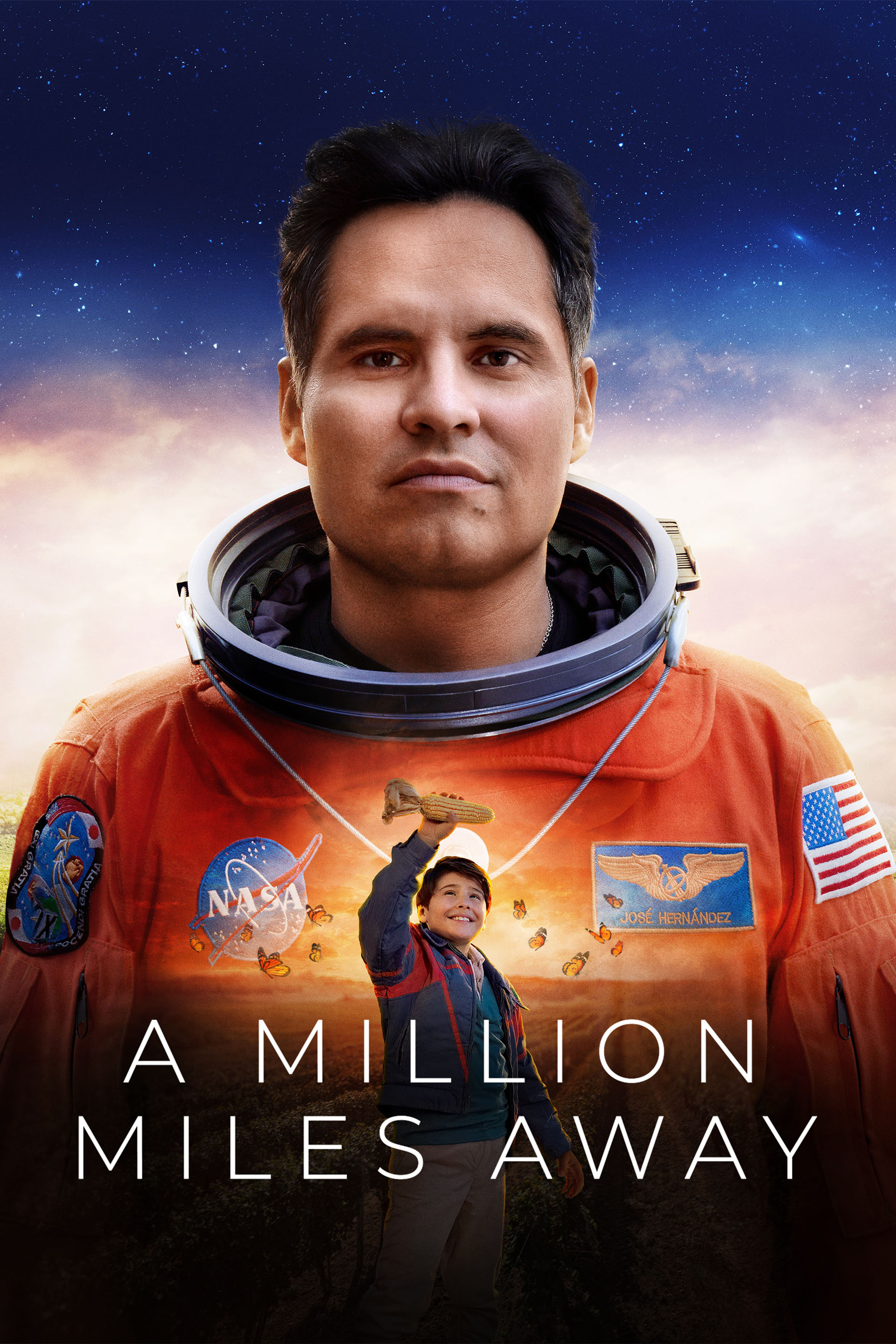 A Million Miles Away (2023) [184397] (A1737669662) [[Movies]] --Plex--